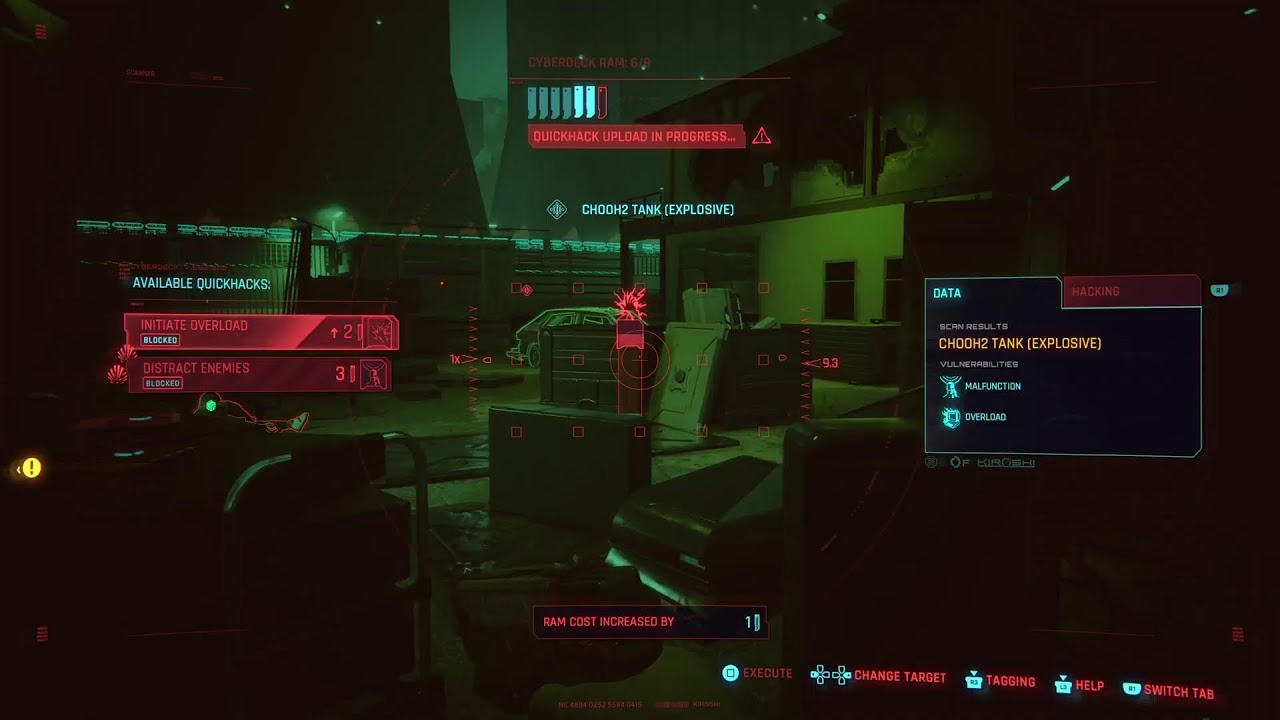 Cyberpunk