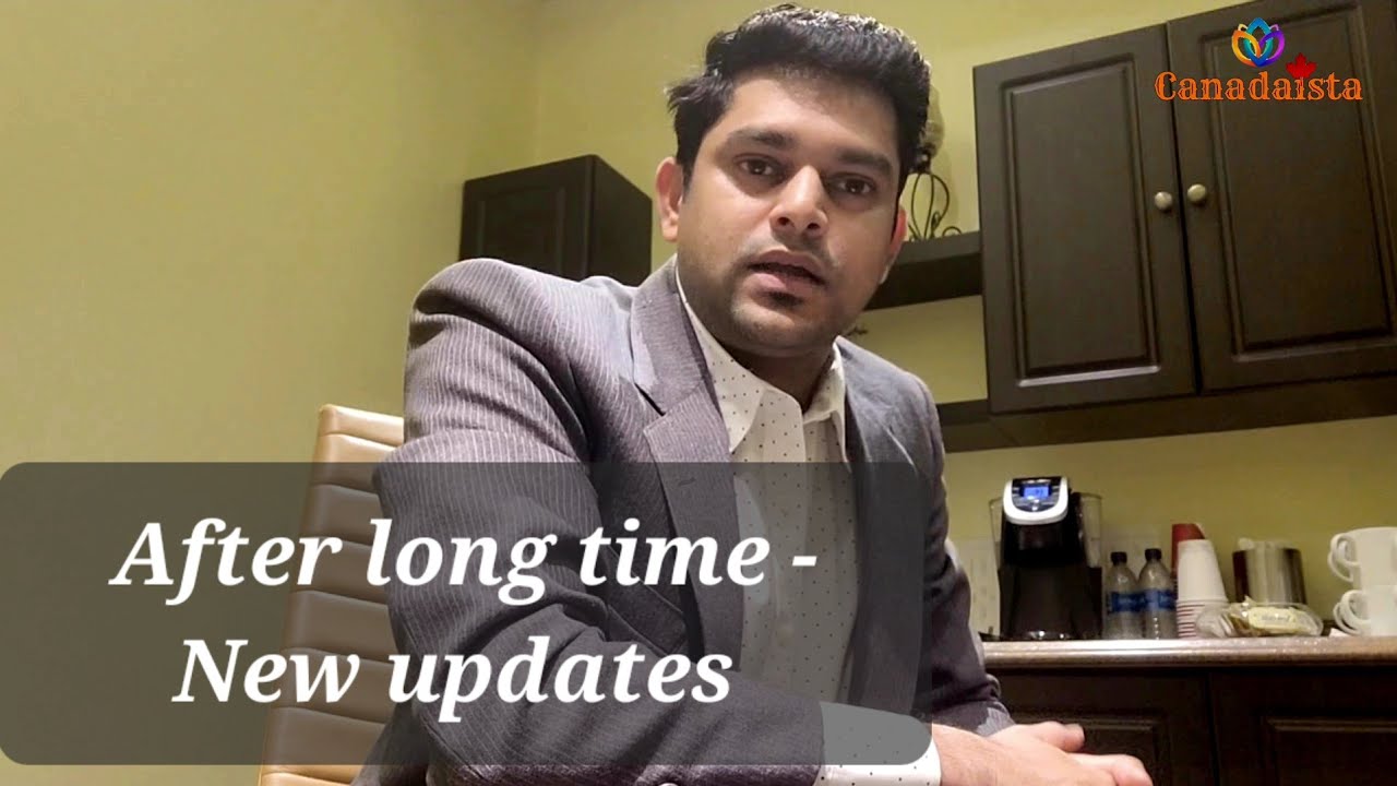 Canada New Updates| AIPP changes| Job opportunities in Canada for Nurses & Hotel workers| Canadaista