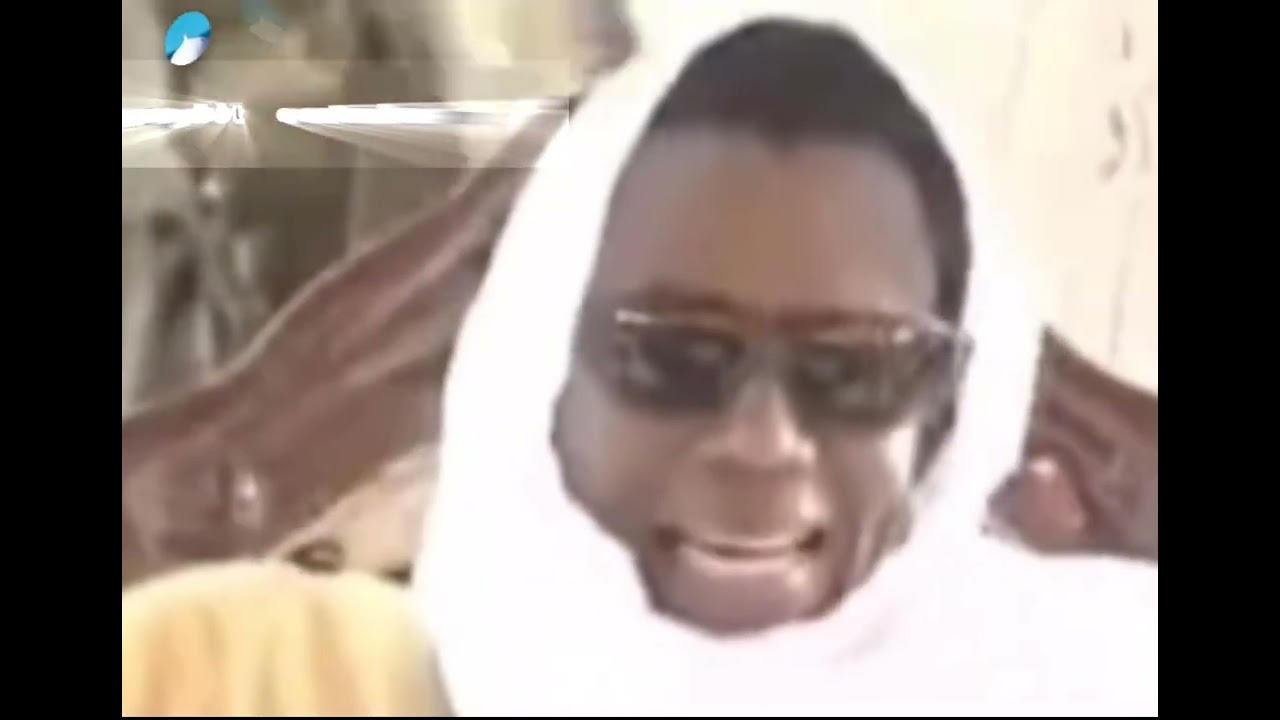 Extrait Appel de Chérif Ousseynou Laye
