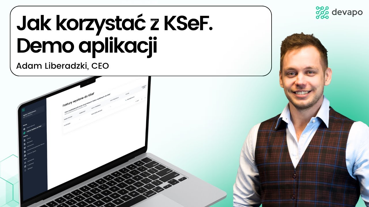 Demo Devapo KSeF Integrator
