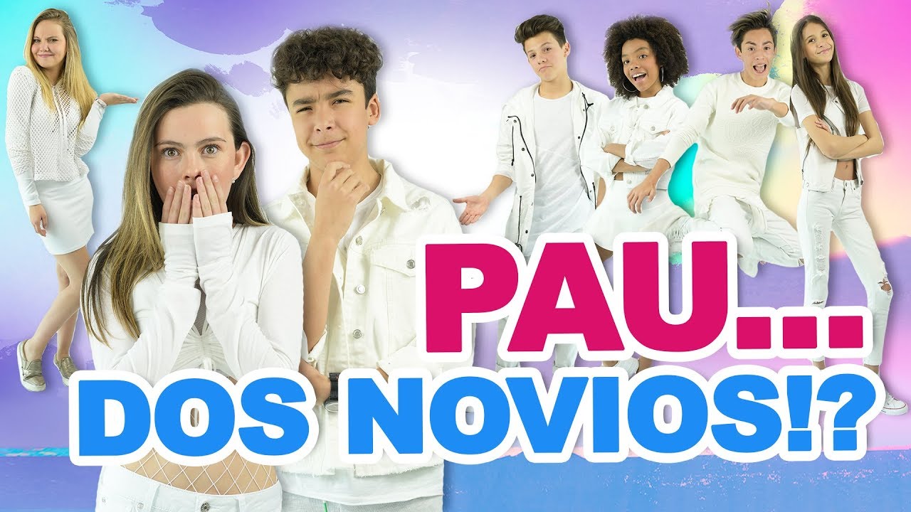 LEMONGRASS | Pau...DOS NOVIOS!?