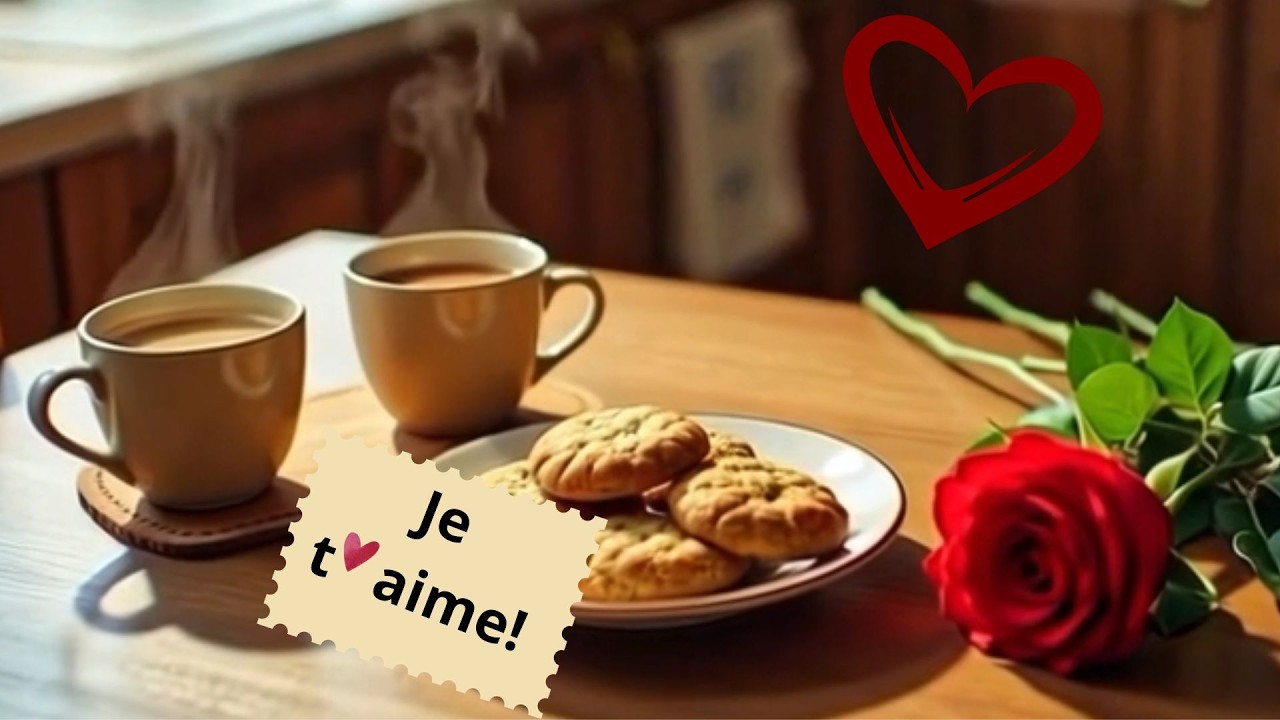 Je t*aime! (люблю тебя!)