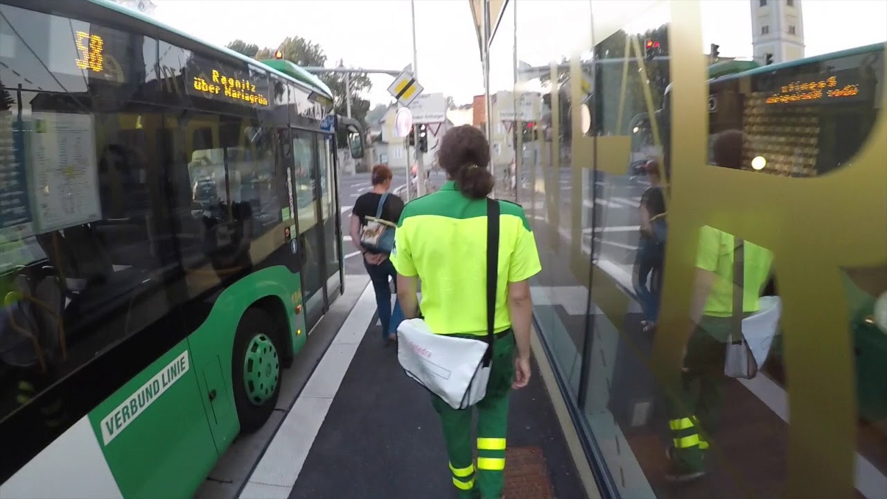 Foriegn medical student morning routine.. Graz, Austria