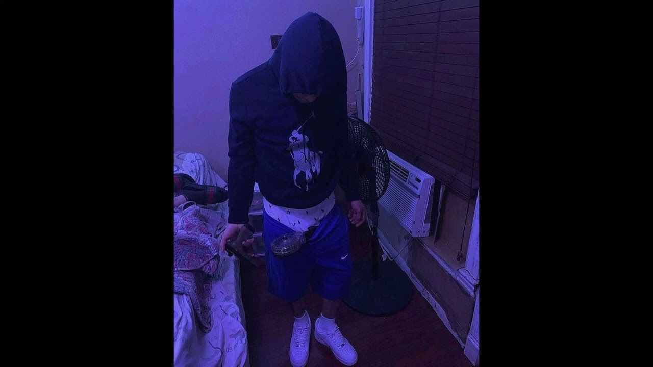 [FREE] Bloodhound Lil Jeff x Fullychop Type Beat 
