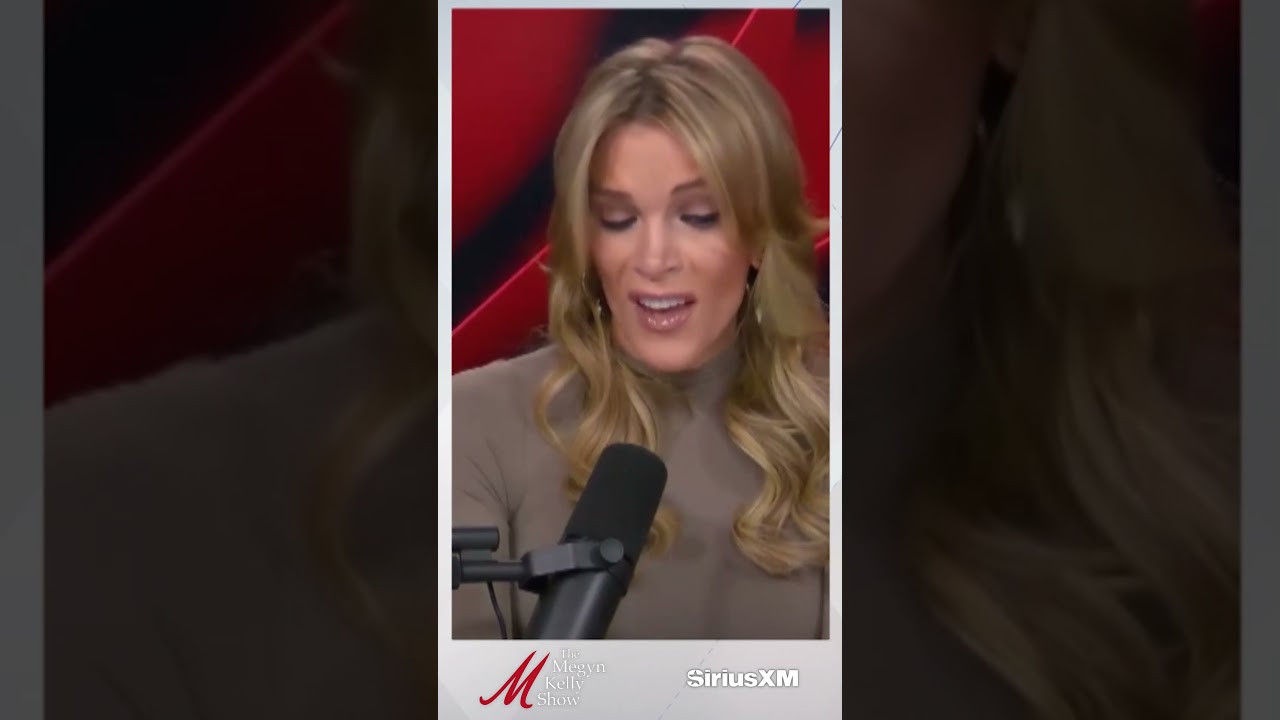 Megyn Reacts to Ethan Hawke Saying He's 