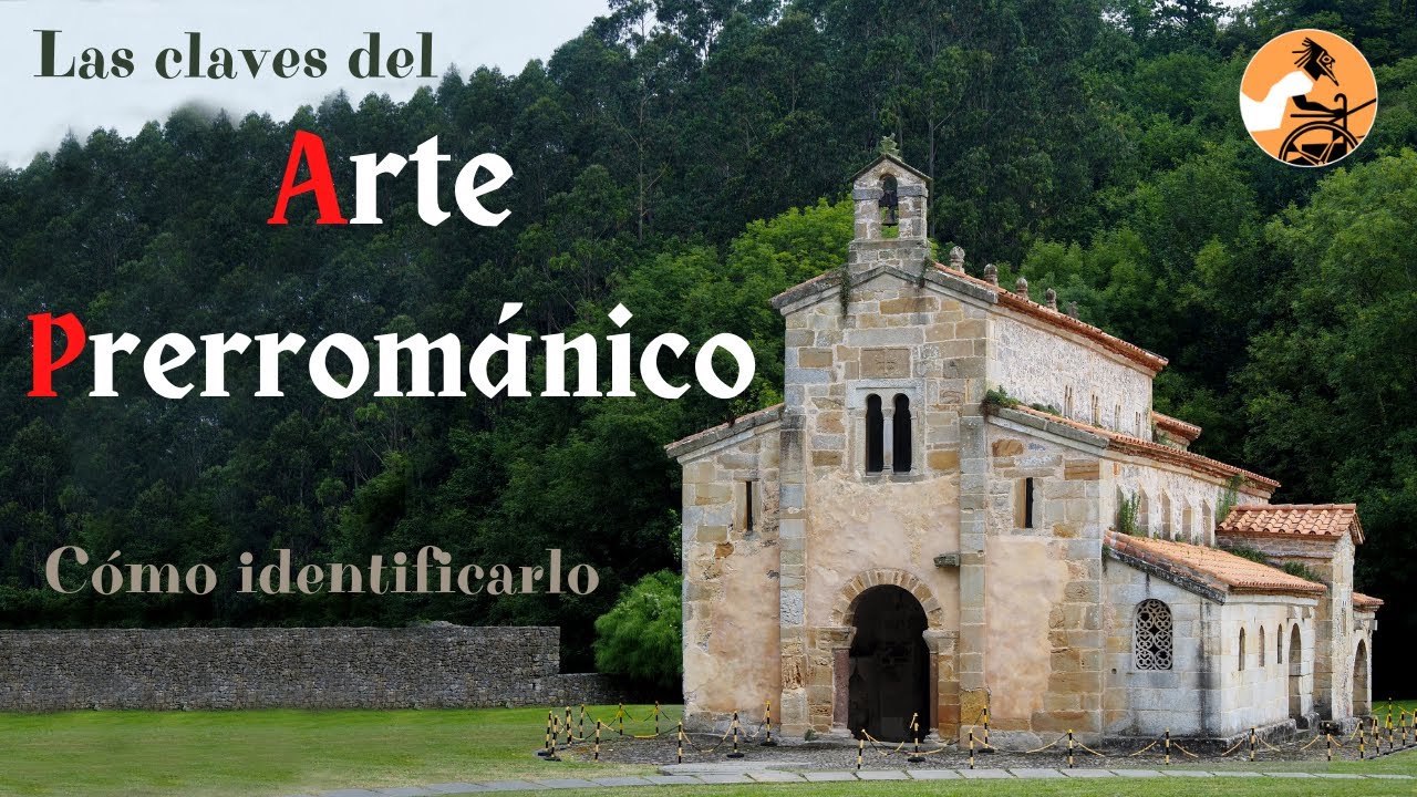Introducción al arte prerrománico · El Auriga del Arte