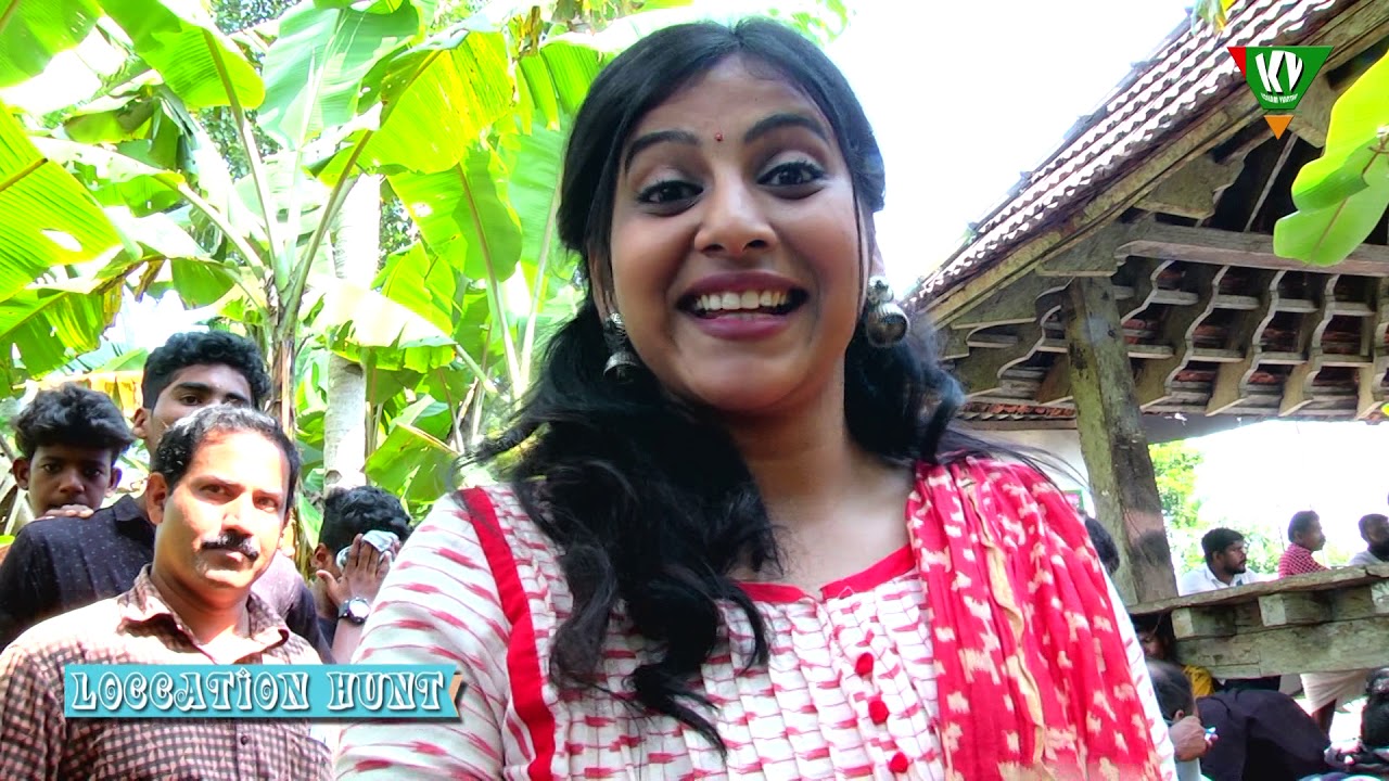 Location hunt   I  Sachin  Malayalam film  I Kollam Vartha