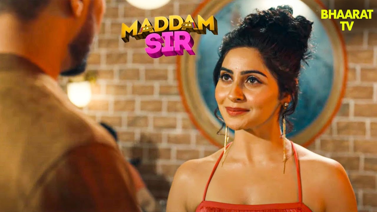 जब पति को धोखा देके Karishma Singh गई बॉयफ्रैंड के साथ Date पर | Maddam Sir | Crime Serial | #tvshow
