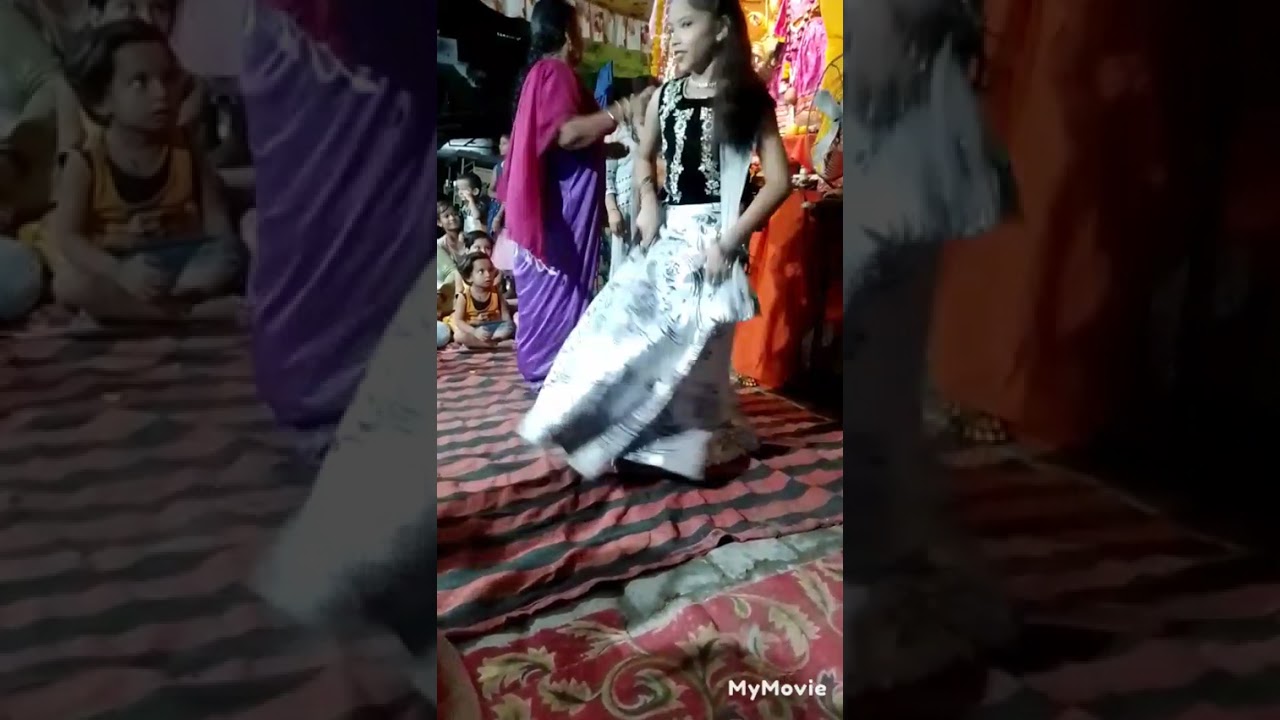 नवरात्रों के पहले जागरण देखने का बहुत सौभाग्य की बात है