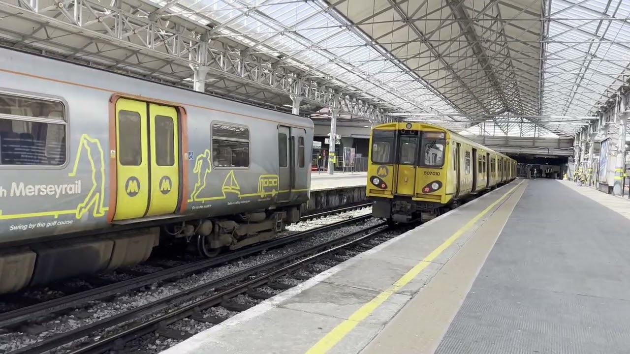 Railway Highlights 2024