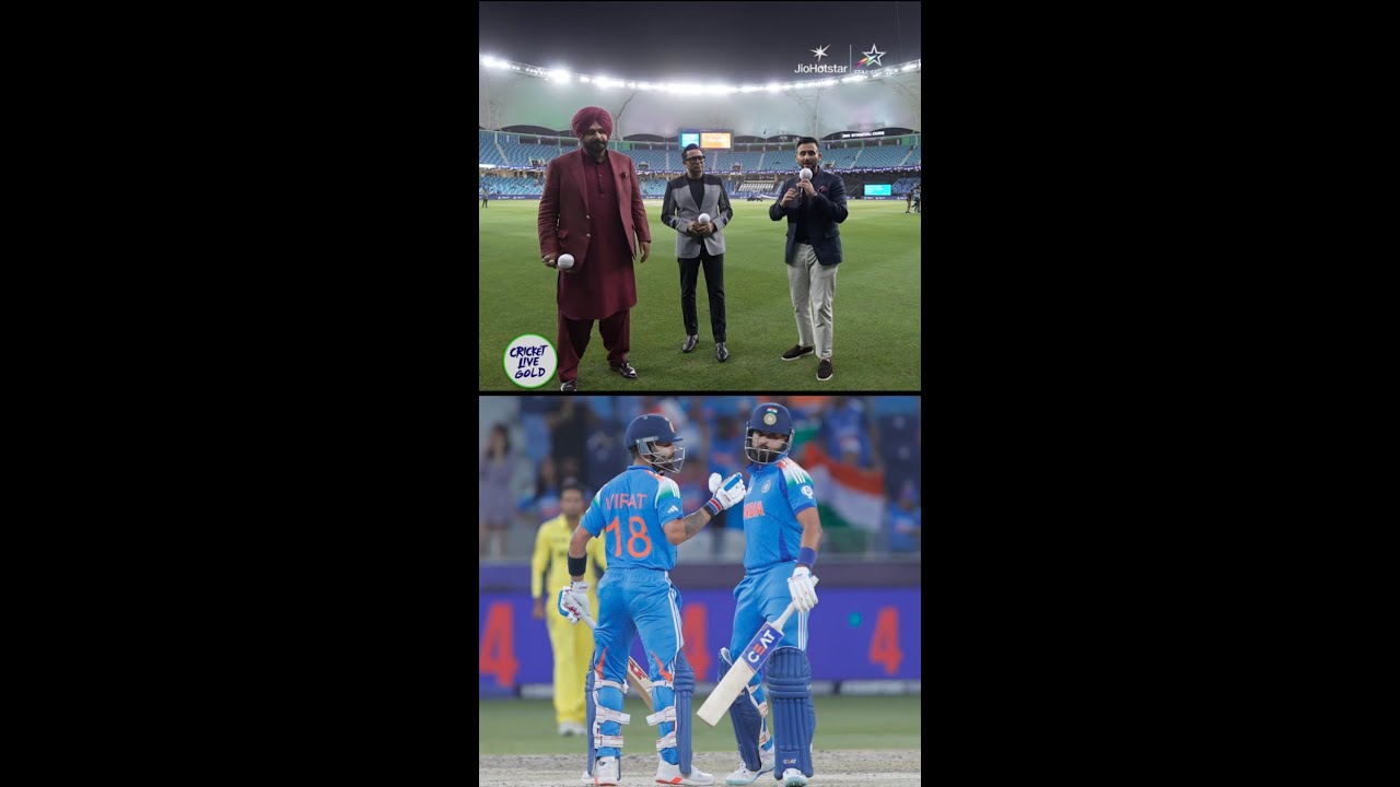 Jatin Sapru's hilarious reaction to Team India's win over AUS! | #ChampionsTrophyOnJioStar