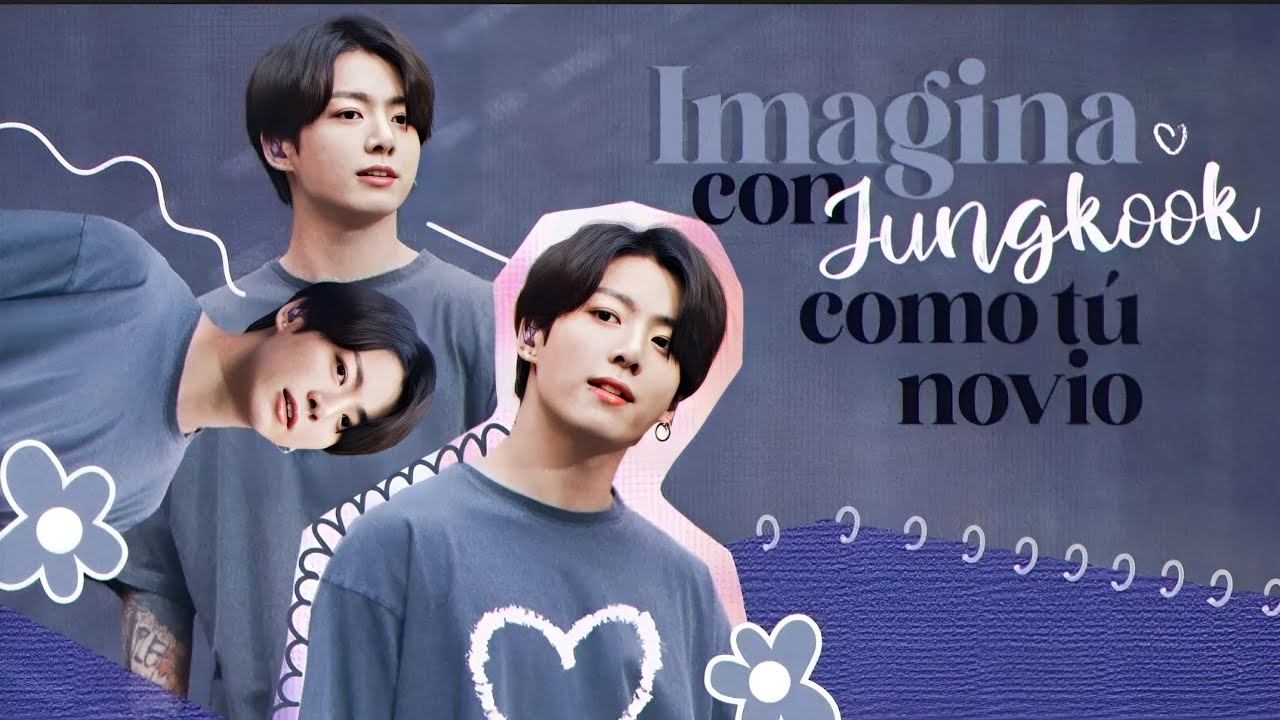 Imagina con Jungkook como tú novio | Cuando tienen una discusión por celos | Parte 2 | ASMR
