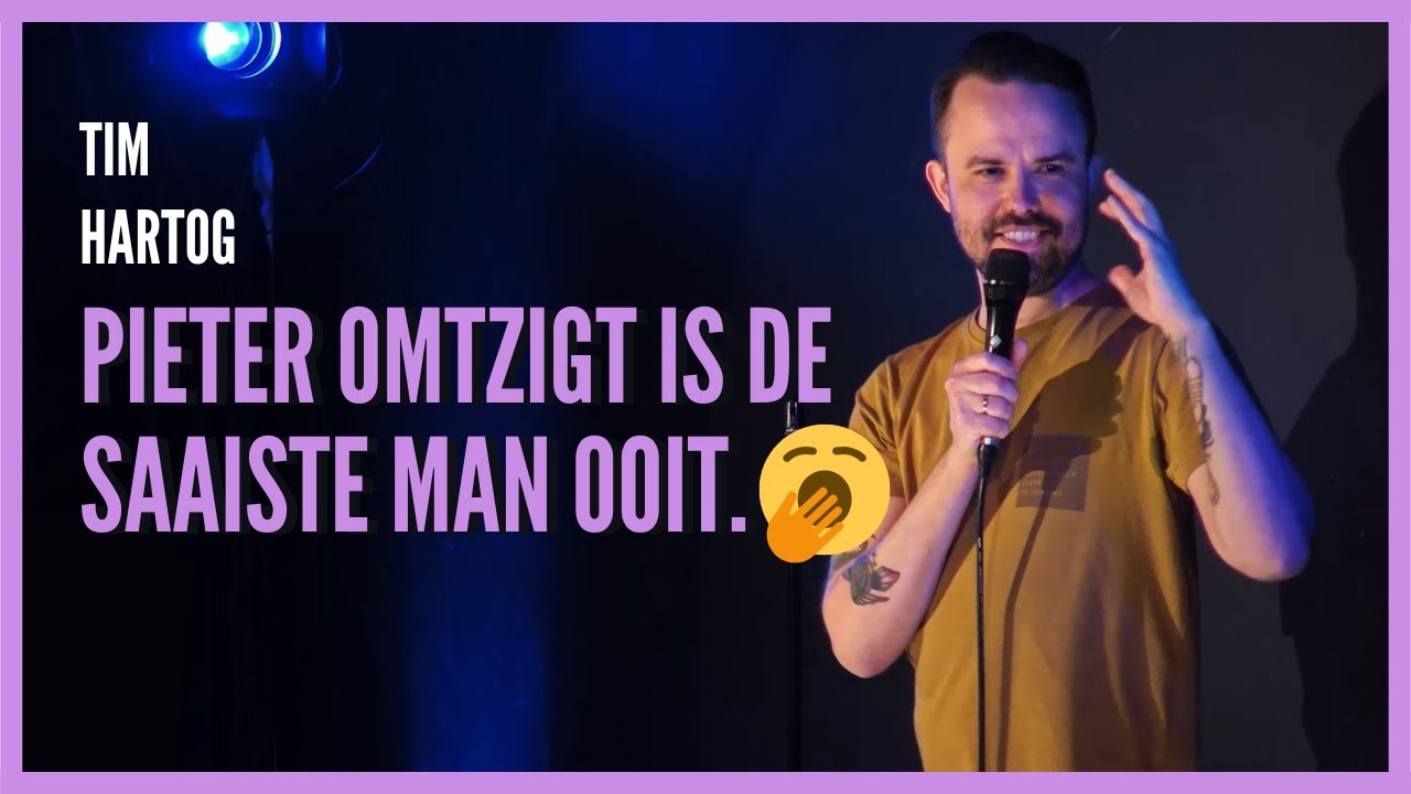 Pieter Omtzigt wordt niet gemist 🫣| Tim Hartog