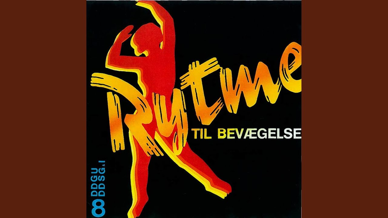 Bodil's ballade