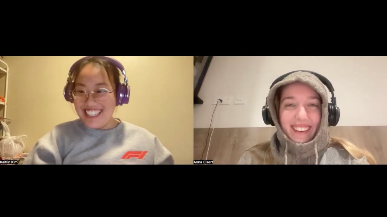 Episode 27: EXCITING ANNOUNCEMENT