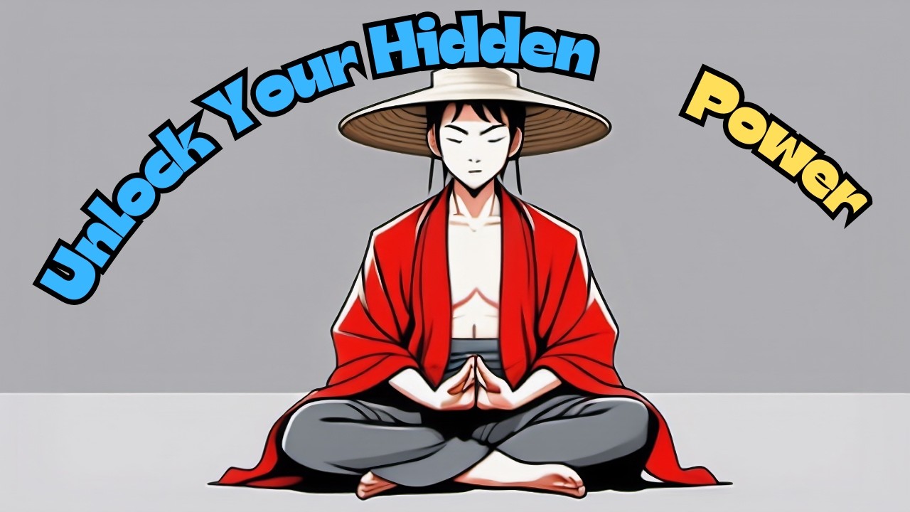 Rest So Well You Become A Weapon