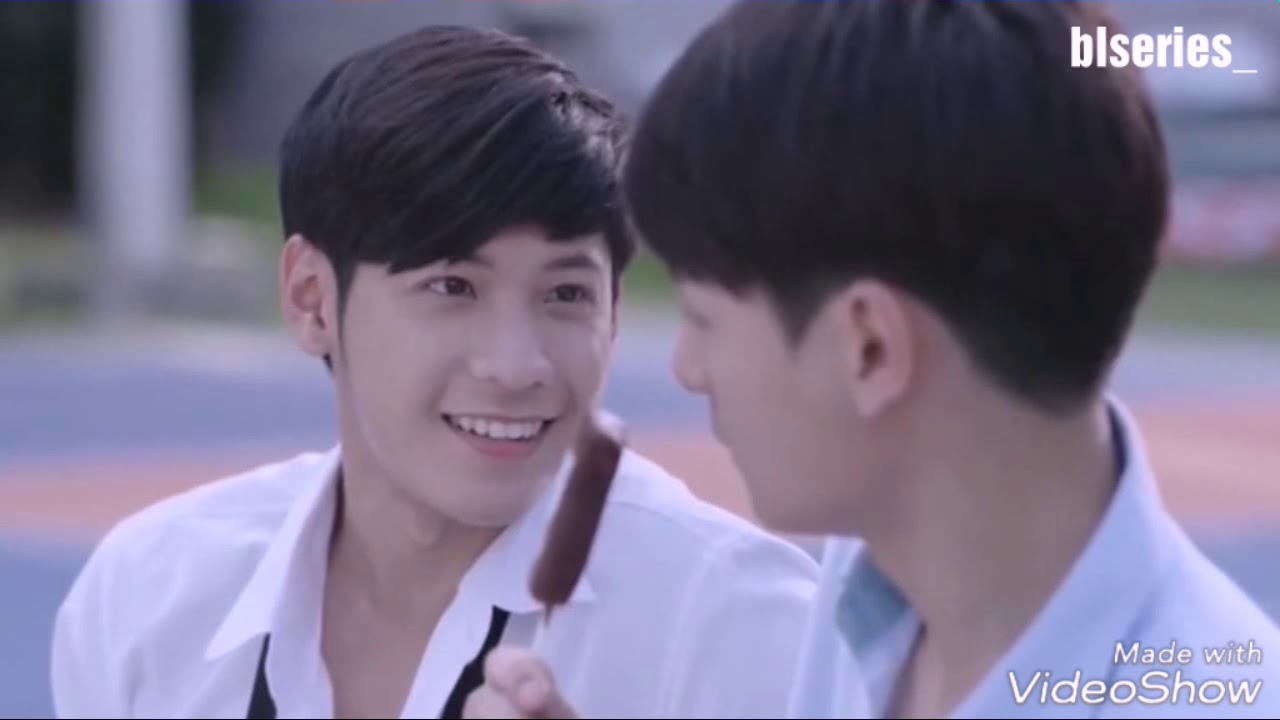 [ Eng Sub] Kongpob Arthit moments - He likes boys - Sotus the series