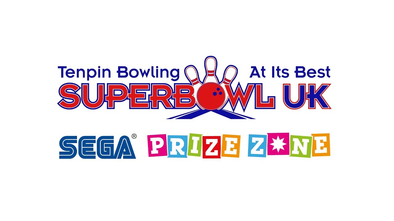 SEGA Prize Zone @ Superbowl UK