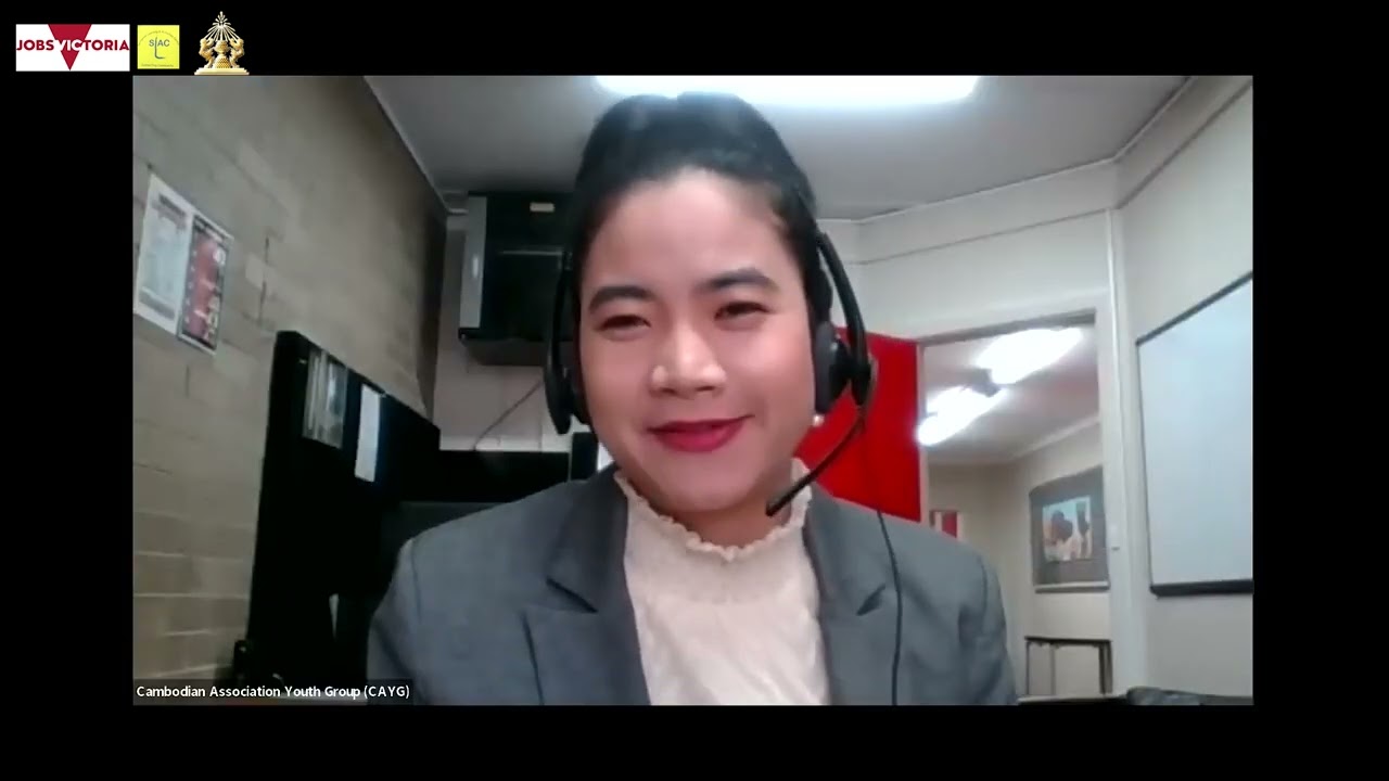 [ឱកាសការងារនៅអូស្រ្តាលី] | Jobs Victoria ជួយអ្នកក្នុងការស្វែងរកការងារនៅប្រទេសអូស្រ្តាលី