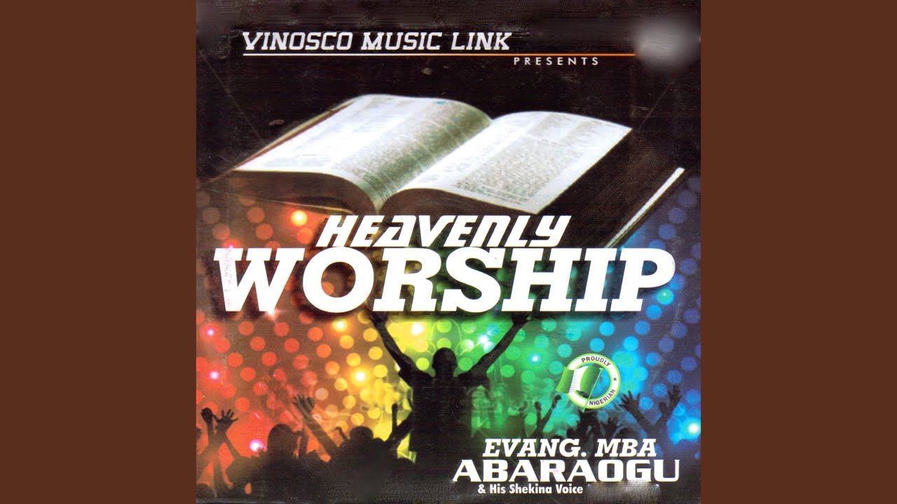 Worship Our Lord