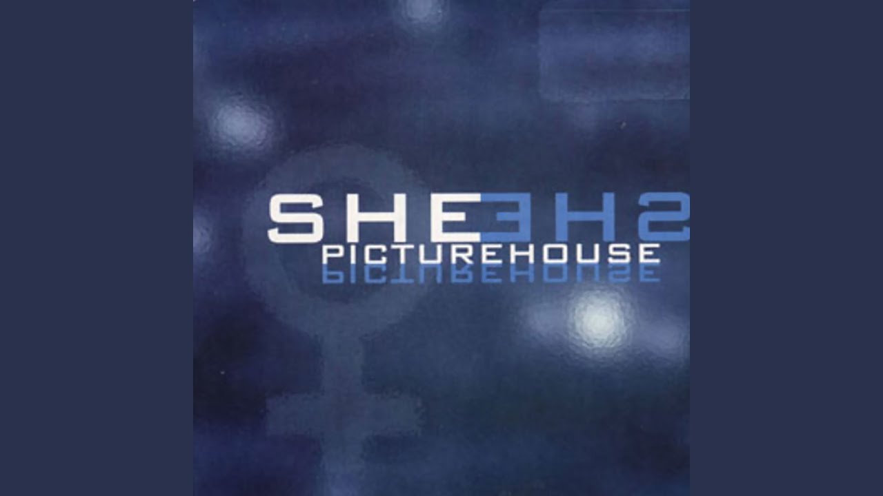 She