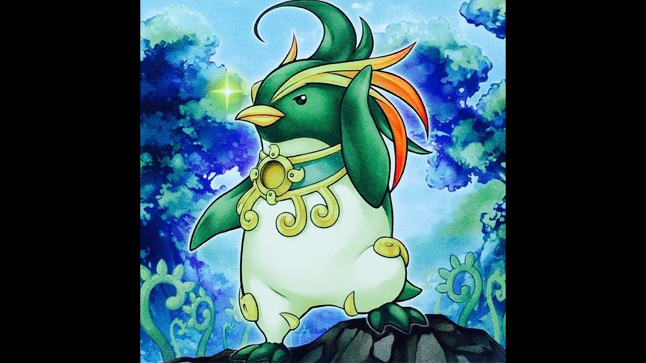 【遊戯王デュエルリンクス】平和な義務KC1st