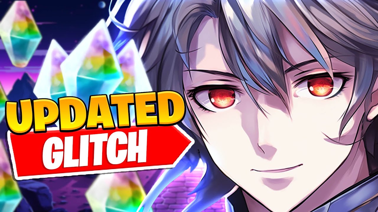How To Get FREE CHRONOS STONES GLITCH In Another Eden 2024