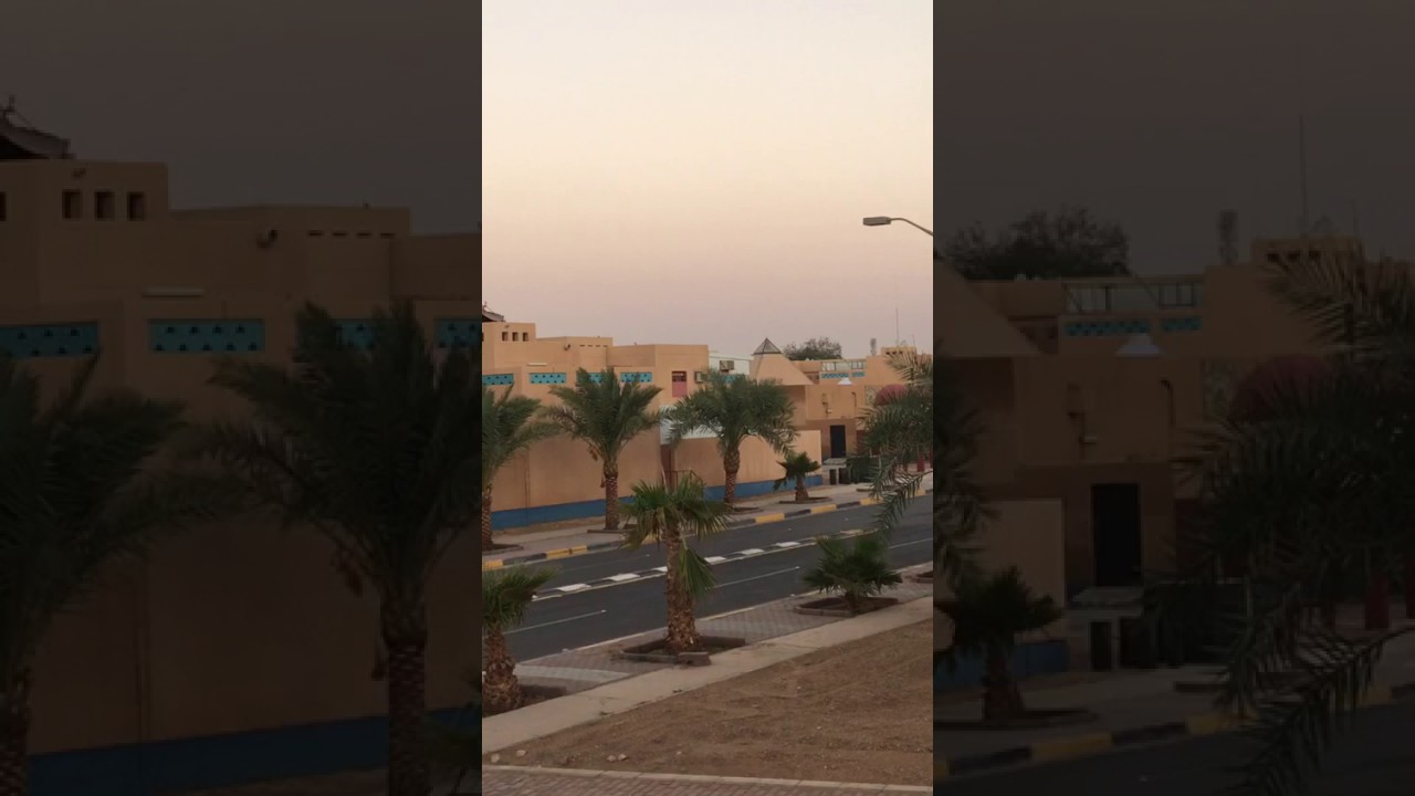 حجازيه على طريقة مؤذن الحرم النبوي عبدالمجيد السريحي للمؤذن احمد نواف المضياني