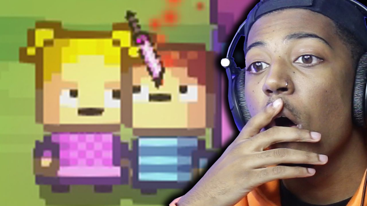 WHEN YOU THOUGHT YOU HAD SOMETHING SPECIAL BUT SHE PLAYS YOU... // Kindergarten Gameplay #3