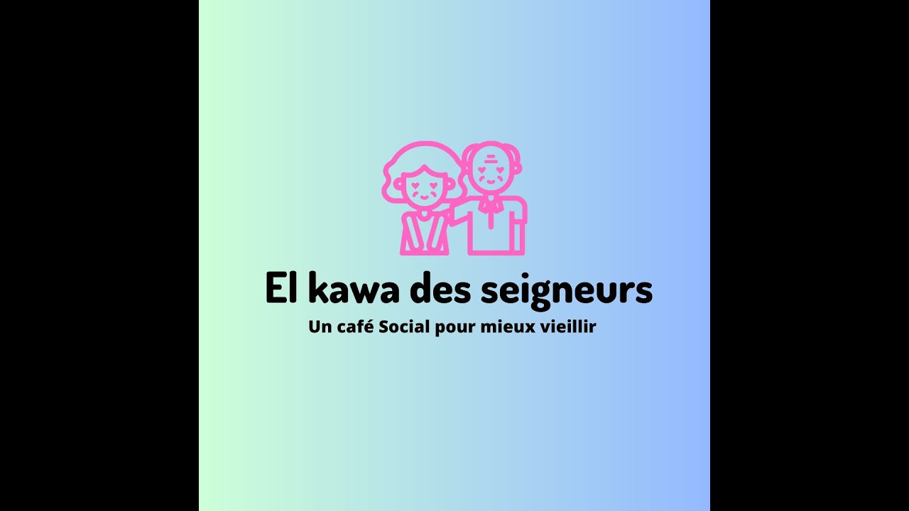 Elkawa des Seigneurs, un court métrage réalisé Par Souad Honoré