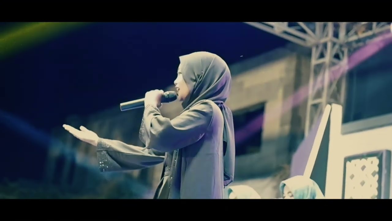 Treaser Haflatul imtihan #MD Miftahul ulum Al kholiliyah planggiran Tanjungbumi