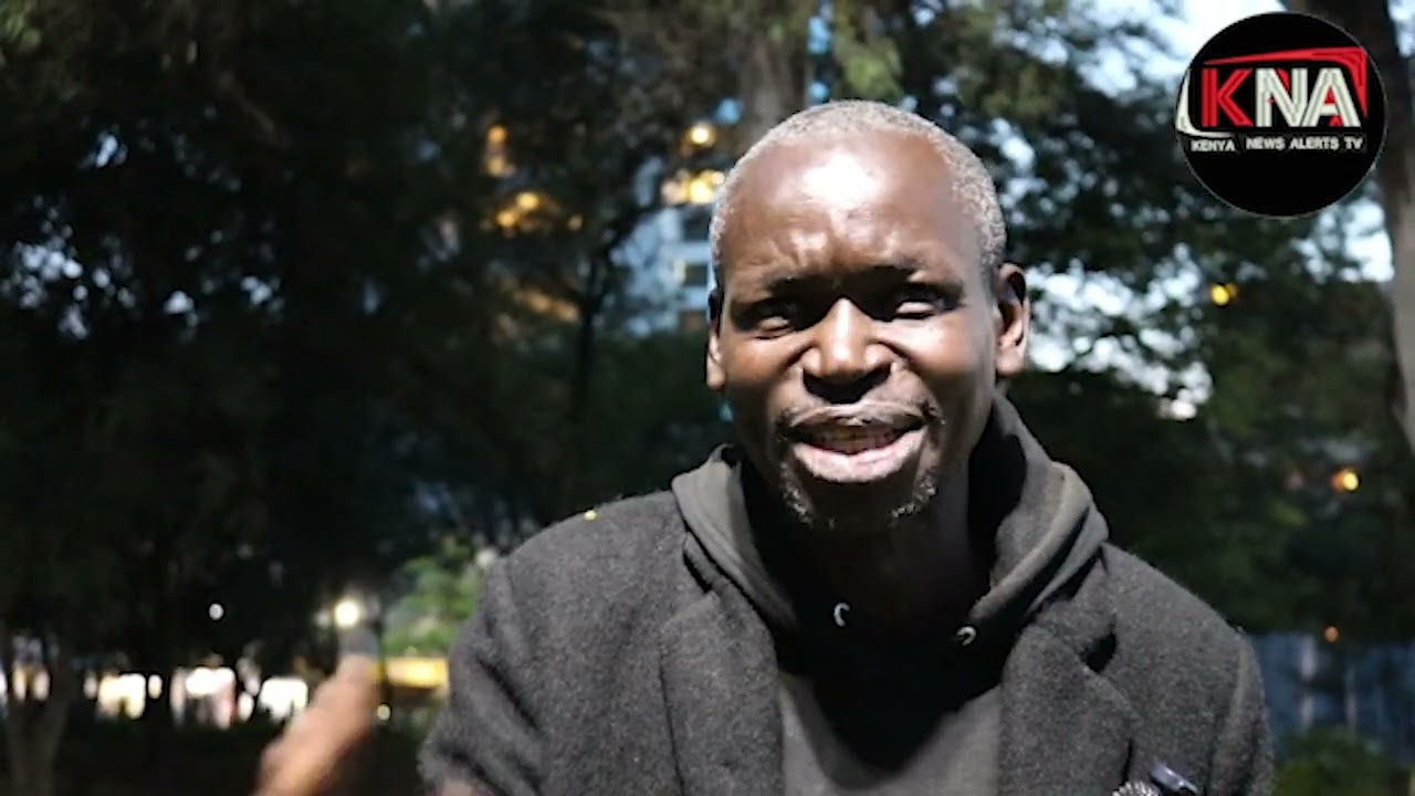 THEY WANTED TO USE THE FUEL CRISIS TO BRING UNNECESSARY CHAOS, BUT RUTO IS NOT A JOKE