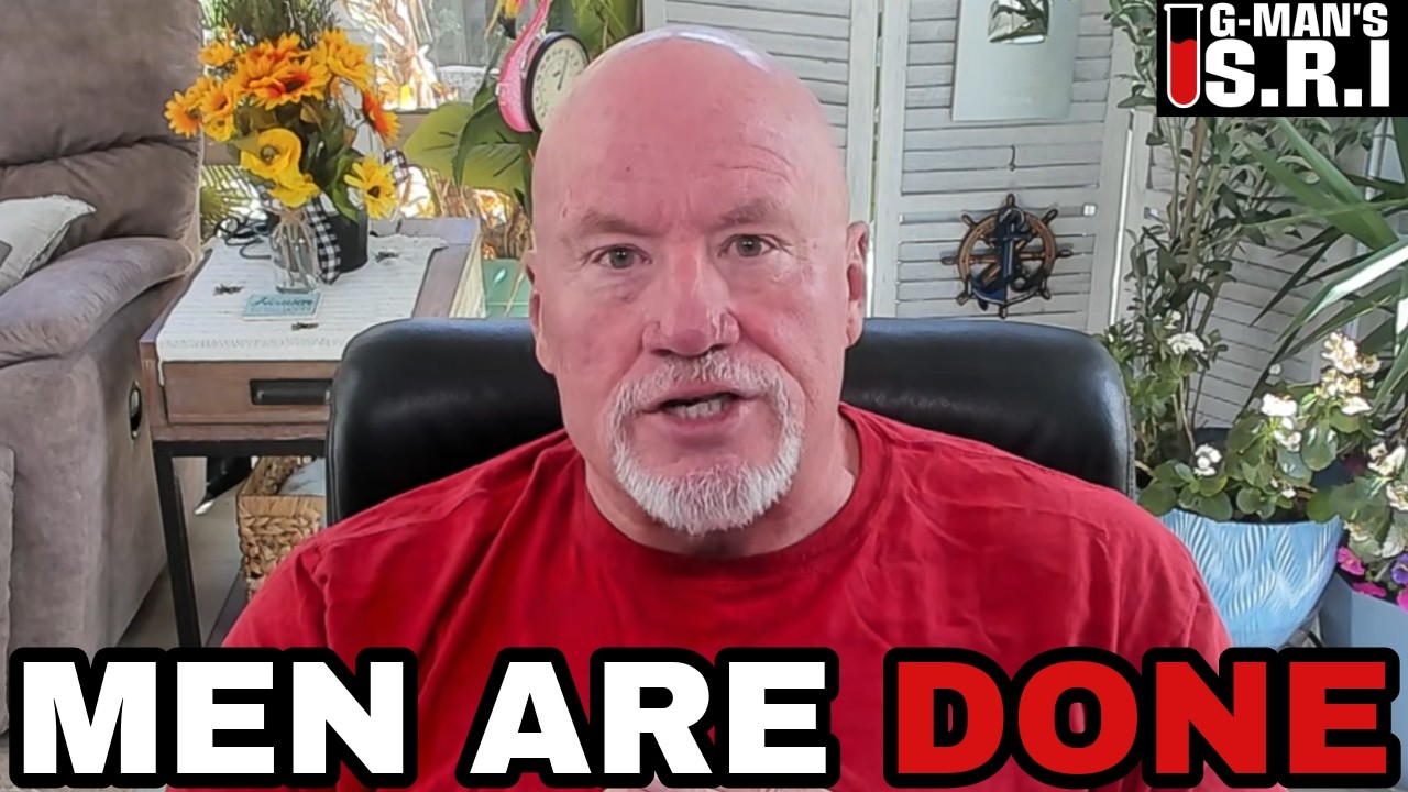 Why Men Are NOT Going To Speed Dating Events