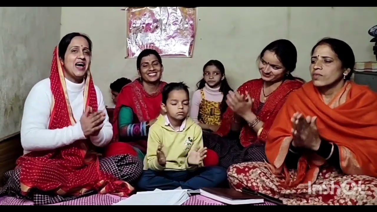 🕉🙏श्री भोलेनाथ भजन 🕉🤙राम जी का ध्यान लाके भोला बैह गया, हो- हो भोला लाके समाधि बैह गया। 🌸🌼🌸