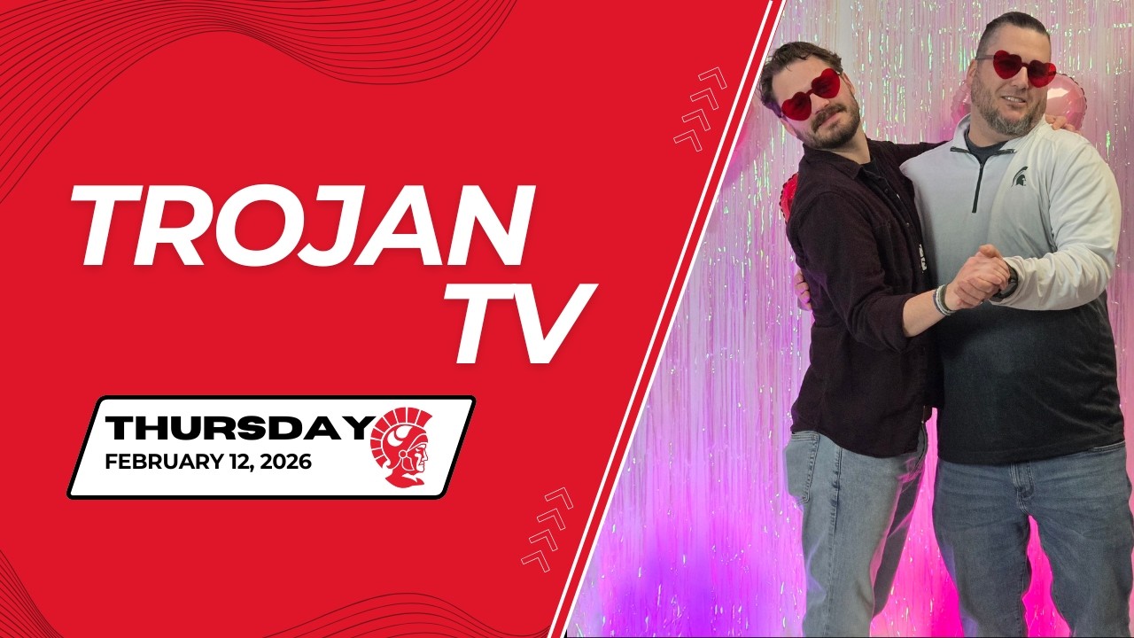 Trojan TV - 2/12/26