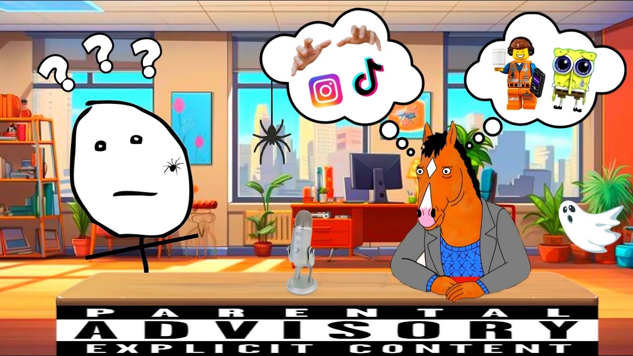 The Horrors Of Coworker Music (ft. Degenerocity)