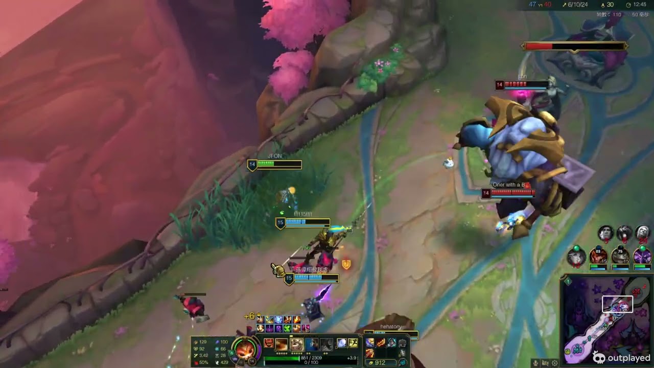 L 11/22/30 Gnar