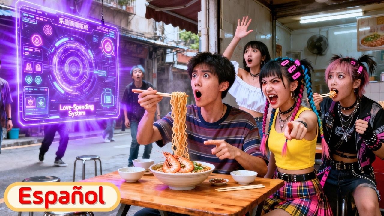 El Sistema “Gastar por Amor” Despierta Cuanto Más Gasto en Mujeres, Más Rico y Poderoso Soy