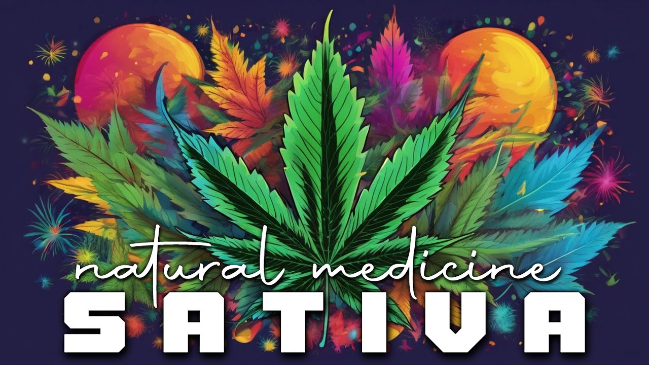 S A T I V A  |  Natural Medicine Against All Modern Life Poisonous