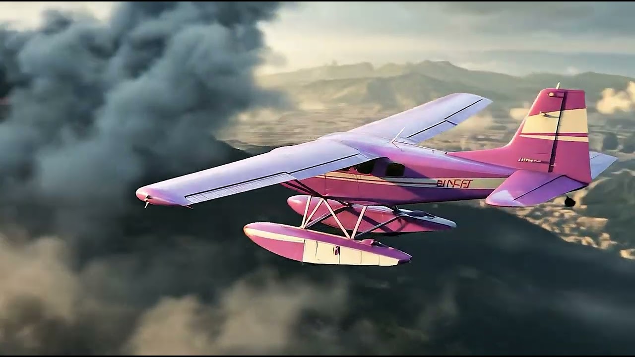 SkyControl @ ICE Barcelona Booth #5D10