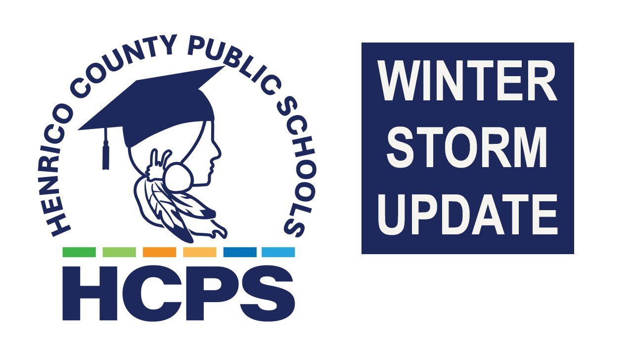 HCPS: Winter Storm Update