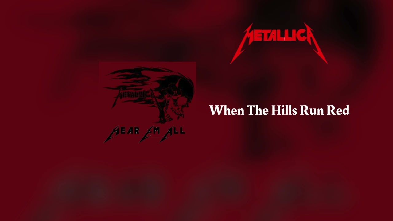 Metallica  - 