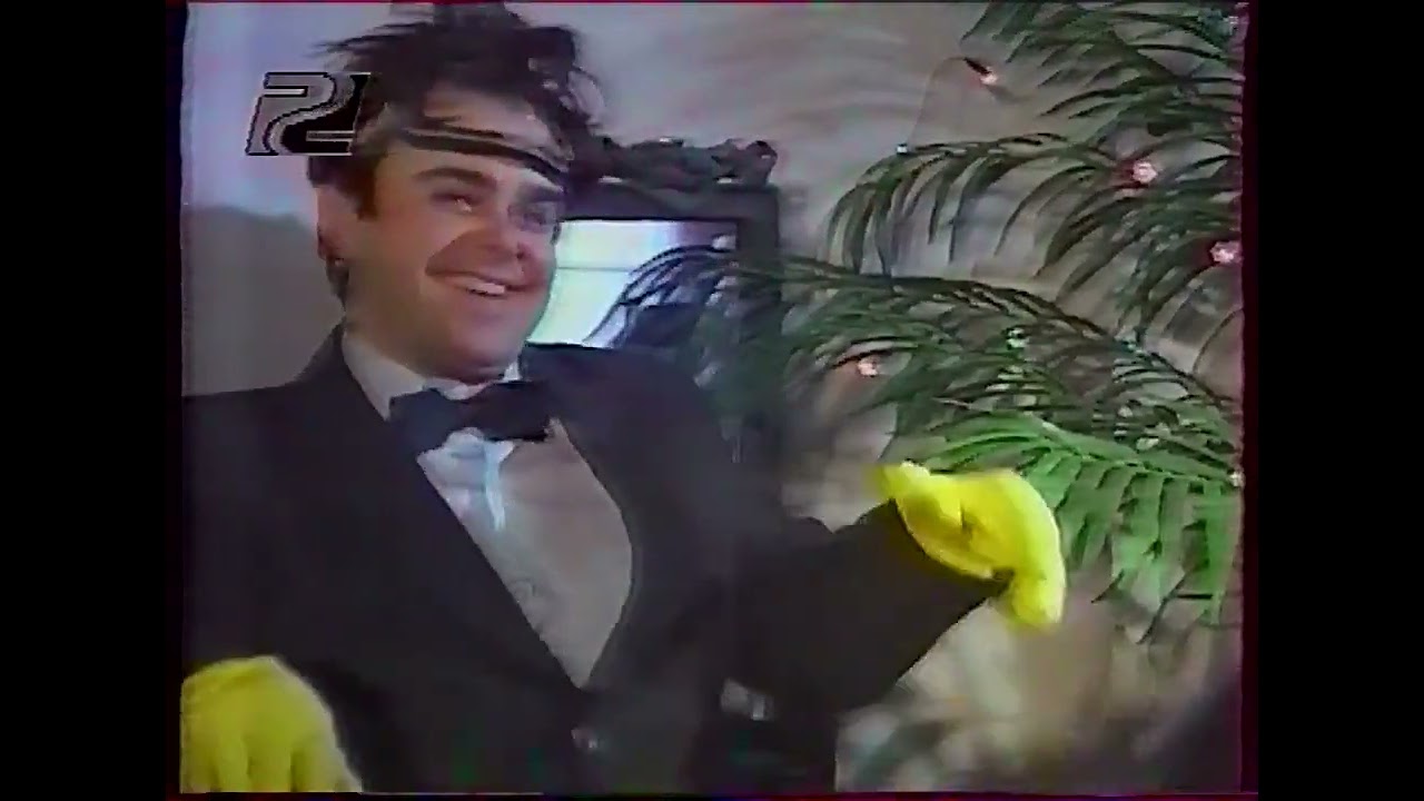 Полный модерн   Твин Пикс Wisp Peaks, 1995