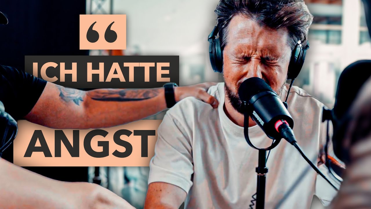 ER bringt Erweckung nach Bayern (feat. David Rotärmel)