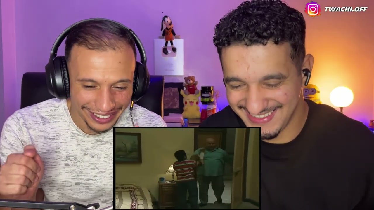 Choufli Hel : S5 EP 13 🇲🇦🇹🇳 أماني تخطبت 😂😂