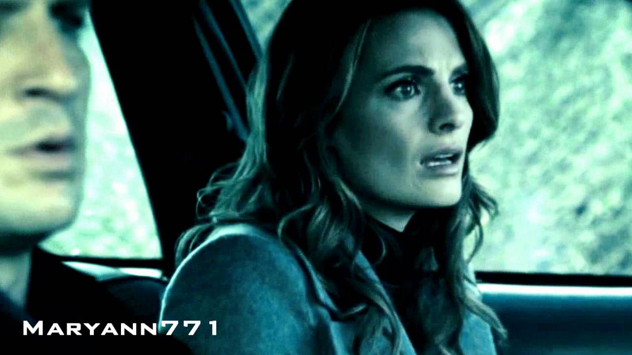 Castle (4x15/4x16) -The Spy
