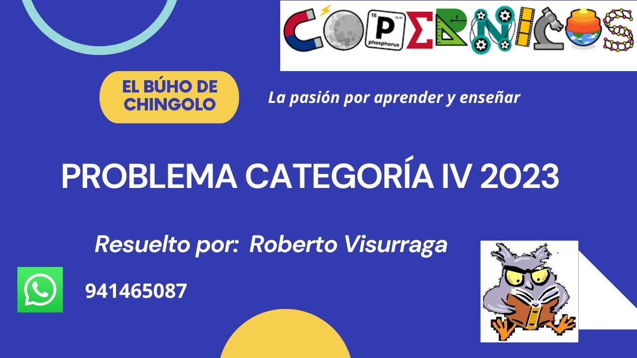COPERNICUS 2023 IV