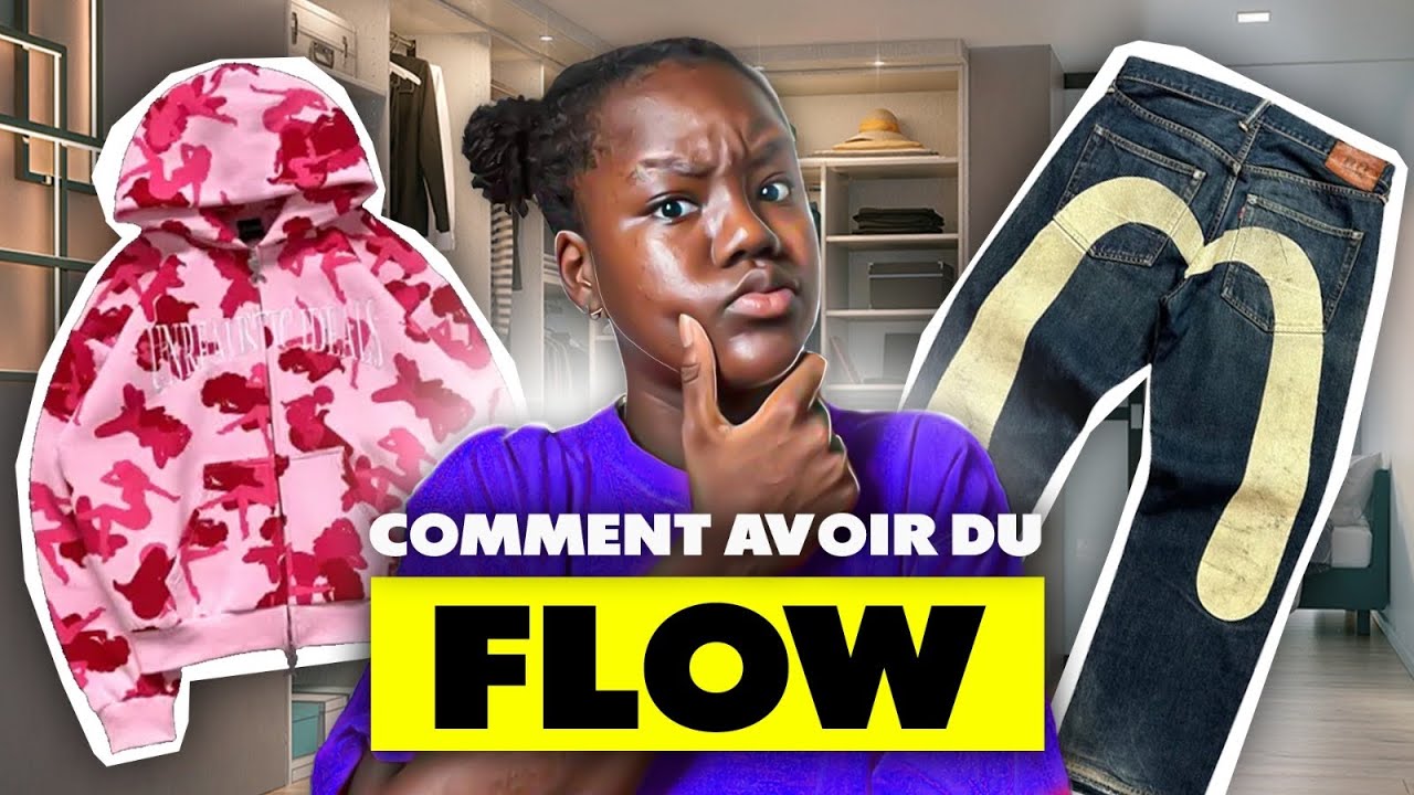 AVOIR du FLOW ? (Le guide ULTIME)
