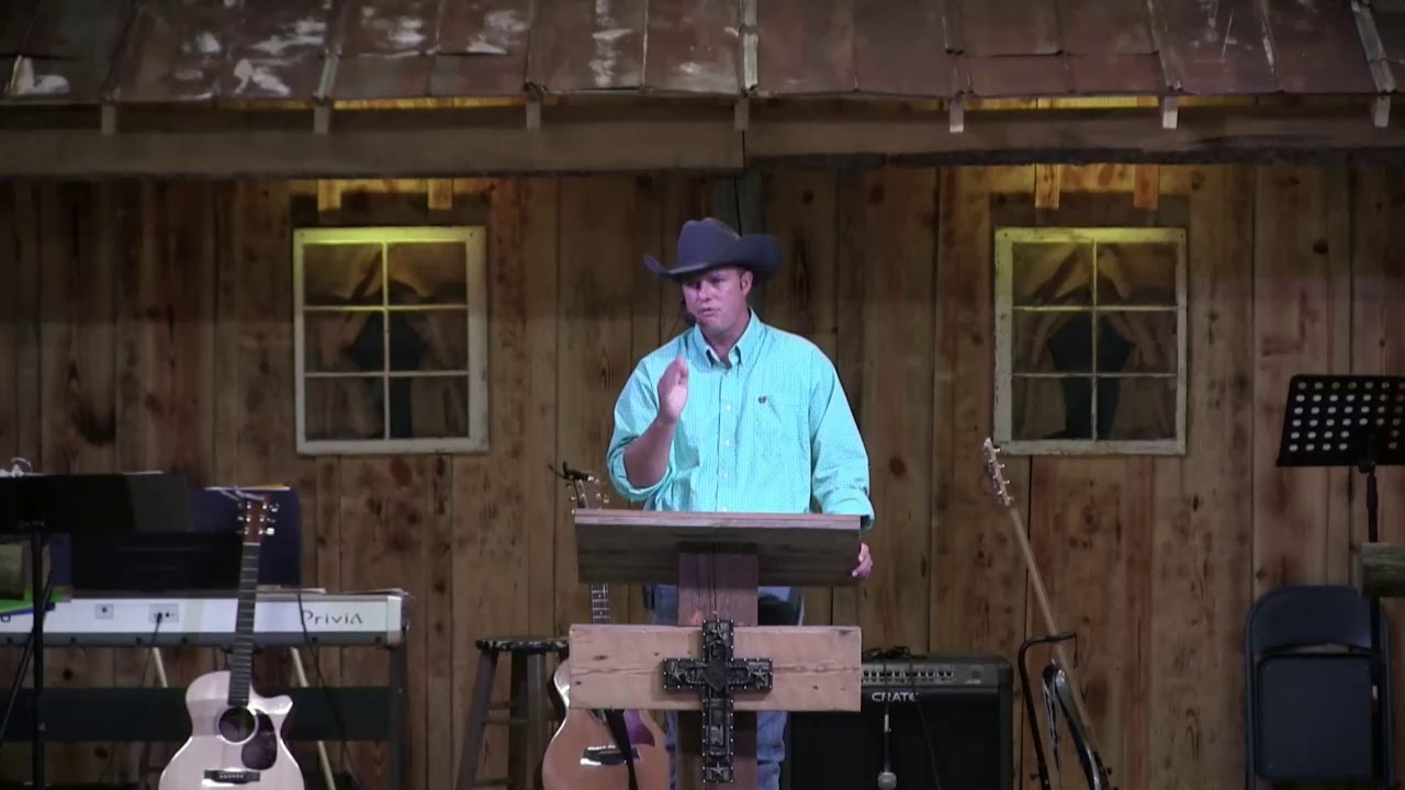 God-Family-Country Part 3