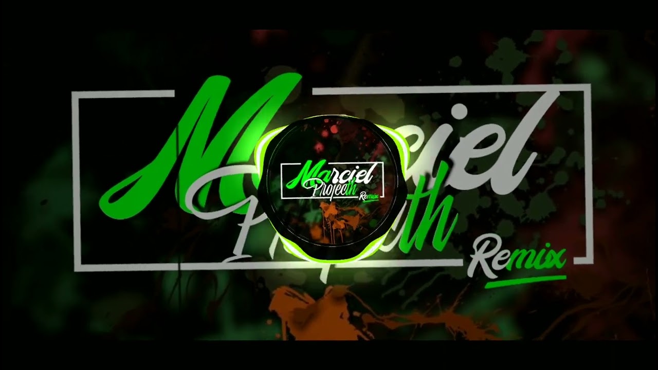 fawlin - Follow You Anywhere - (MarcielProjecth)